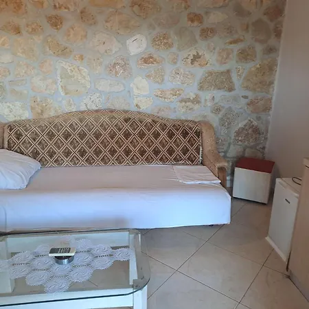 Apartment Klejdi's *