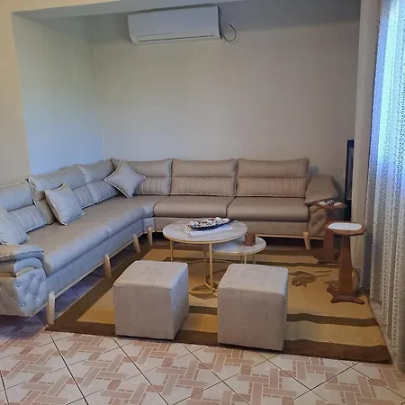 Klejdi's *
