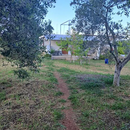 Klejdi's Apartamento