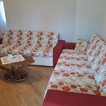 Apartment Klejdi's