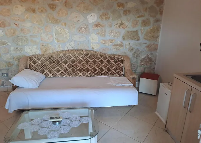 Apartment Klejdi's *